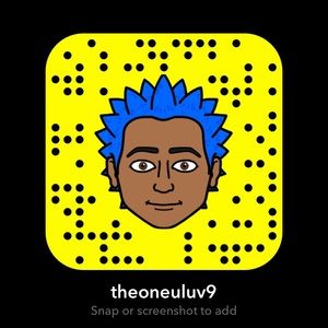 Meet your Posher, Tyrone